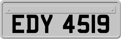 EDY4519