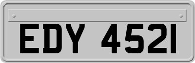EDY4521