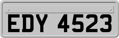 EDY4523
