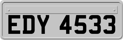 EDY4533