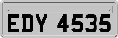 EDY4535