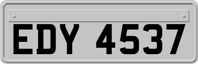 EDY4537