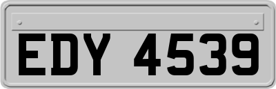 EDY4539