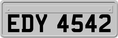 EDY4542