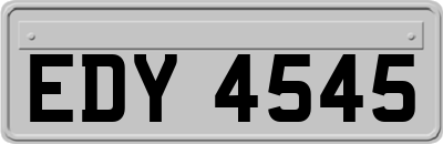 EDY4545