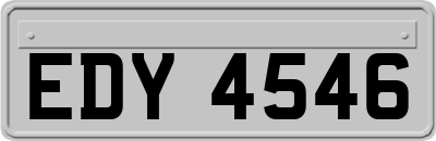 EDY4546