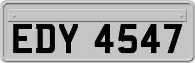 EDY4547