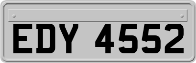 EDY4552