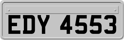EDY4553