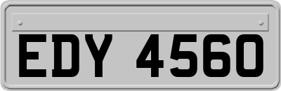 EDY4560