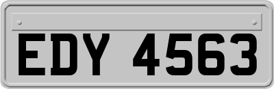 EDY4563