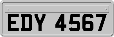 EDY4567