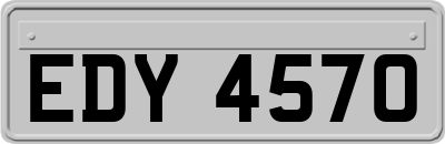 EDY4570