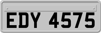 EDY4575