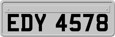 EDY4578