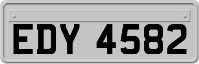 EDY4582