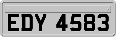 EDY4583