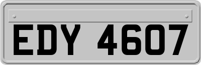 EDY4607