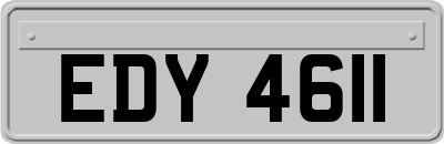 EDY4611