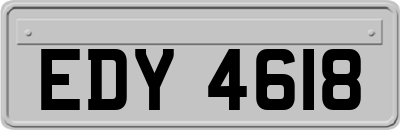 EDY4618