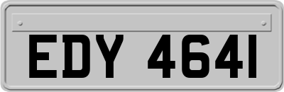 EDY4641