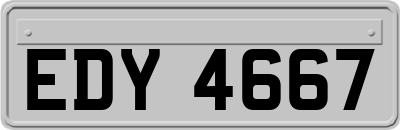 EDY4667