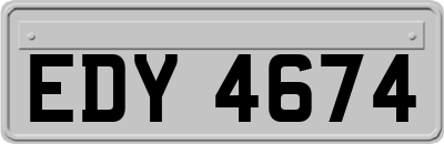 EDY4674