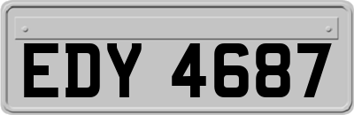 EDY4687