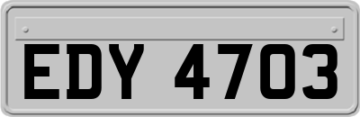 EDY4703