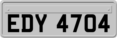 EDY4704