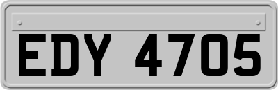 EDY4705