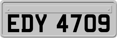 EDY4709