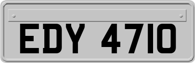 EDY4710