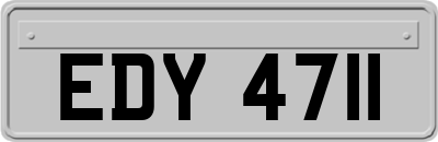 EDY4711