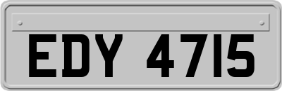 EDY4715