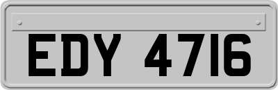 EDY4716