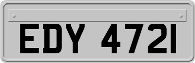 EDY4721