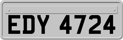 EDY4724