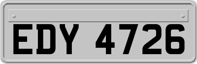 EDY4726