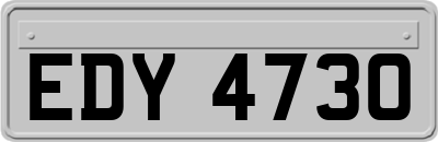 EDY4730