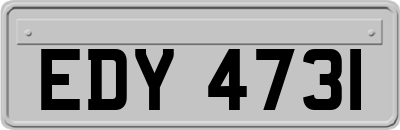 EDY4731