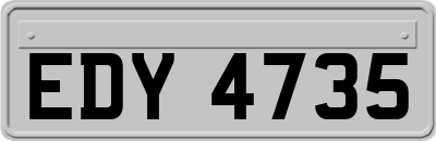EDY4735