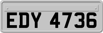 EDY4736