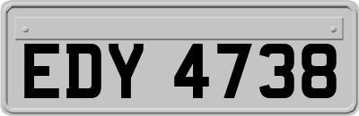 EDY4738