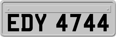 EDY4744