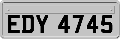 EDY4745