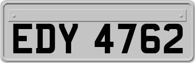 EDY4762