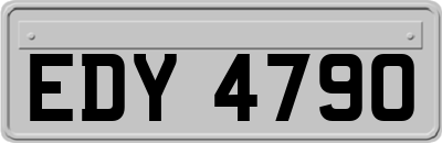 EDY4790