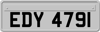 EDY4791
