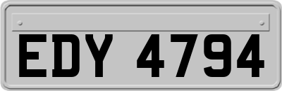 EDY4794